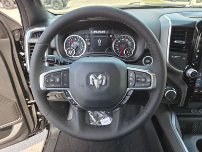 2026 Ram 1500 — photo 16 view
