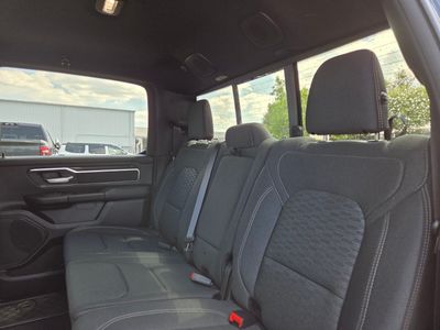 2026 Ram 1500 — photo 7 view