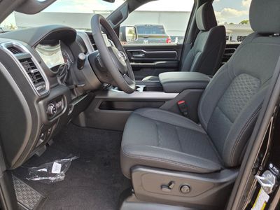 2026 Ram 1500 — photo 12 view