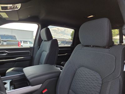 2026 Ram 1500 — photo 11 view