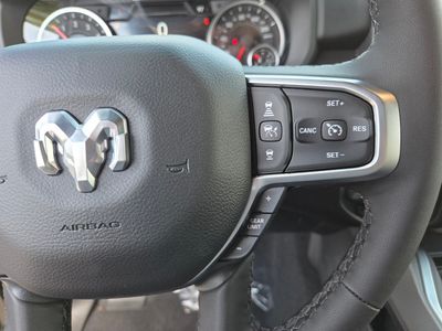2026 Ram 1500 — photo 18 view