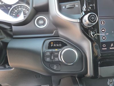 2026 Ram 1500 — photo 15 view