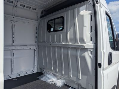 2026 Ram ProMaster 2500 - Photo 7