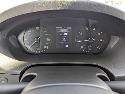 2026 Ram ProMaster 2500 - Photo 20