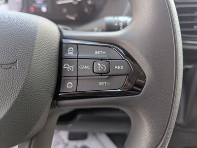 2026 Ram ProMaster 2500 - Photo 19