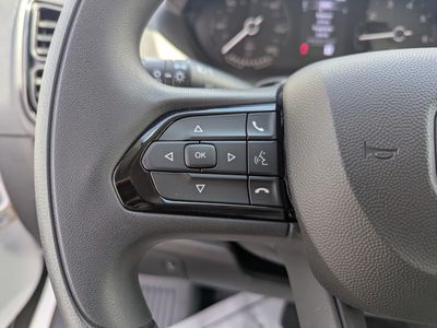 2026 Ram ProMaster 2500 - Photo 18