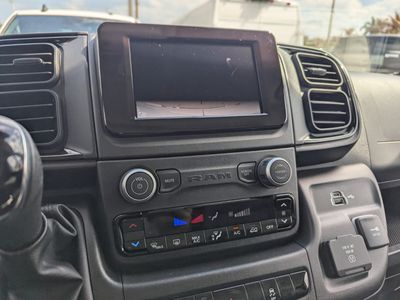 2026 Ram ProMaster 2500 - Photo 21