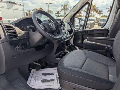 2026 Ram ProMaster 2500 - Photo 14