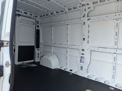 2026 Ram ProMaster 2500 - Photo 9