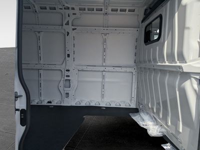 2026 Ram ProMaster 2500 - Photo 8