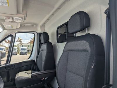 2026 Ram ProMaster 2500 - Photo 12