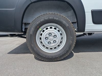2026 Ram ProMaster 2500 - Photo 6