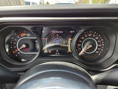 2026 Jeep Wrangler - Photo 19