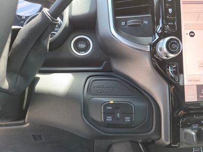 2026 Ram 3500 — photo 15 view
