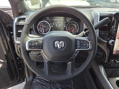 2026 Ram 3500 — photo 16 view