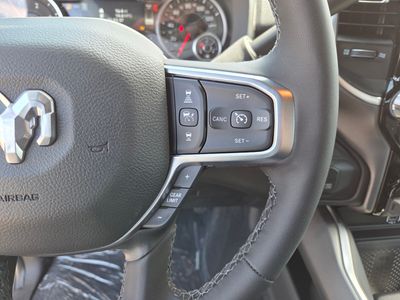 2026 Ram 3500 — photo 18 view