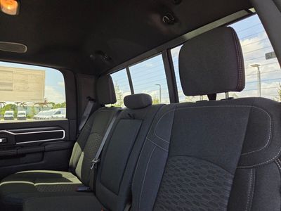 2026 Ram 3500 — photo 7 view