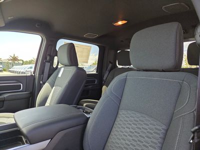 2026 Ram 3500 — photo 11 view