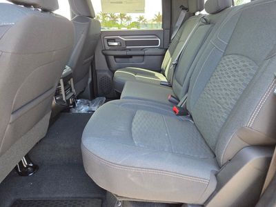 2026 Ram 3500 — photo 8 view