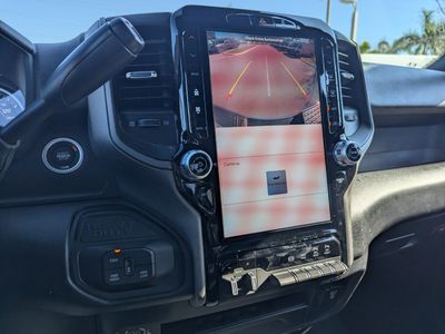 2026 Ram 2500 - Photo 20