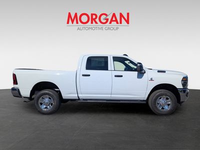 2026 Ram 2500 - Photo 3
