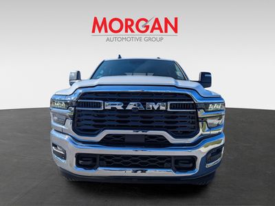 2026 Ram 2500 - Photo 2