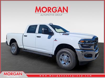 2026 Ram 2500 - Photo 1