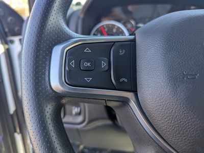 2026 Ram 2500 - Photo 17