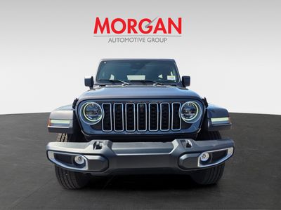 2026 Jeep Wrangler - Photo 2