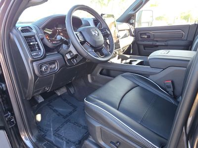 2026 Ram 2500 - Photo 13