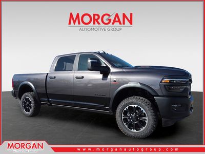 2026 Ram 2500 - Photo 1