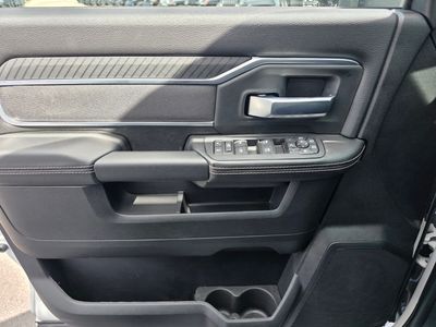 2026 Ram 2500 - Photo 15