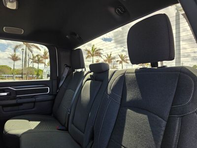 2026 Ram 2500 - Photo 7