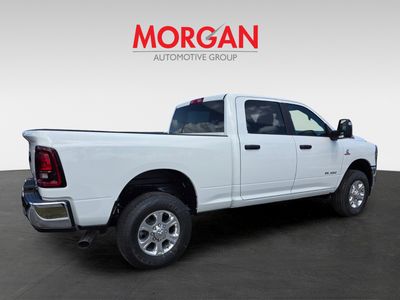 2026 Ram 2500 - Photo 4