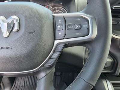 2026 Ram 2500 - Photo 19