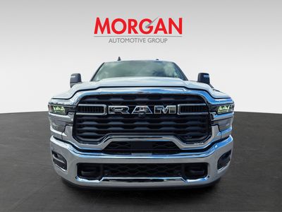 2026 Ram 2500 - Photo 2