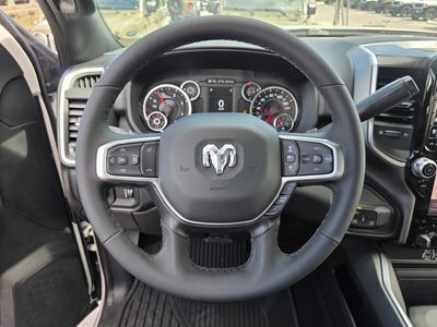 2026 Ram 2500 - Photo 17