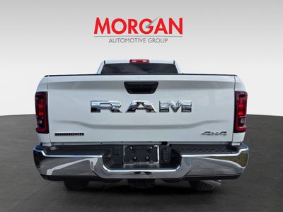 2026 Ram 2500 - Photo 5