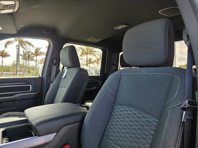 2026 Ram 2500 - Photo 11
