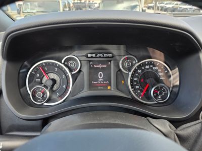 2026 Ram 2500 - Photo 20