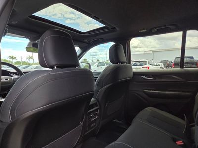 2026 Jeep Grand Cherokee - Photo 9