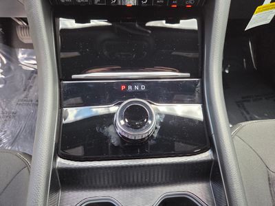 2026 Jeep Grand Cherokee - Photo 16