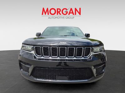 2026 Jeep Grand Cherokee - Photo 2