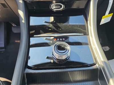 2026 Jeep Grand Cherokee — photo 15 view