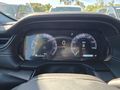 2026 Jeep Grand Cherokee — photo 19 view