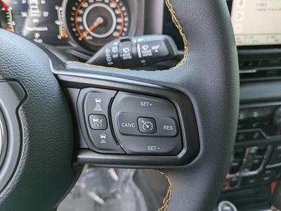 2024 Jeep Wrangler - Photo 12