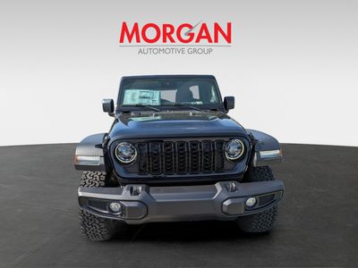 2024 Jeep Wrangler - Photo 2
