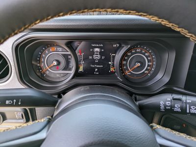 2024 Jeep Wrangler - Photo 13