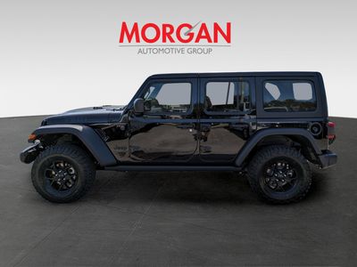 2024 Jeep Wrangler - Photo 7