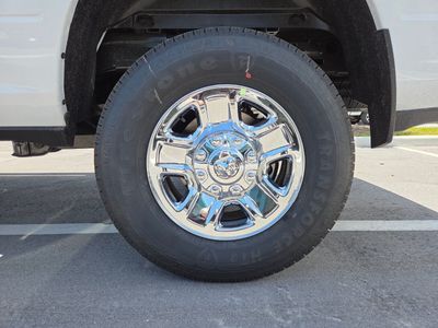 2026 Ram 2500 - Photo 6